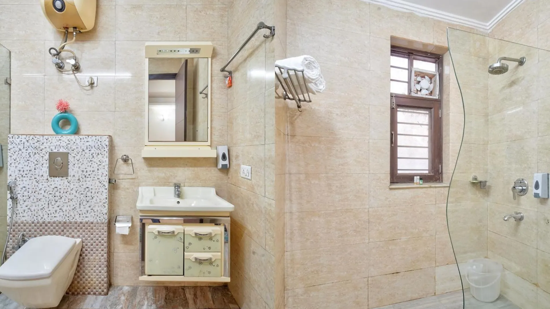 Nexhub Core- Sector 43 Golf Course Road Gurgaon India