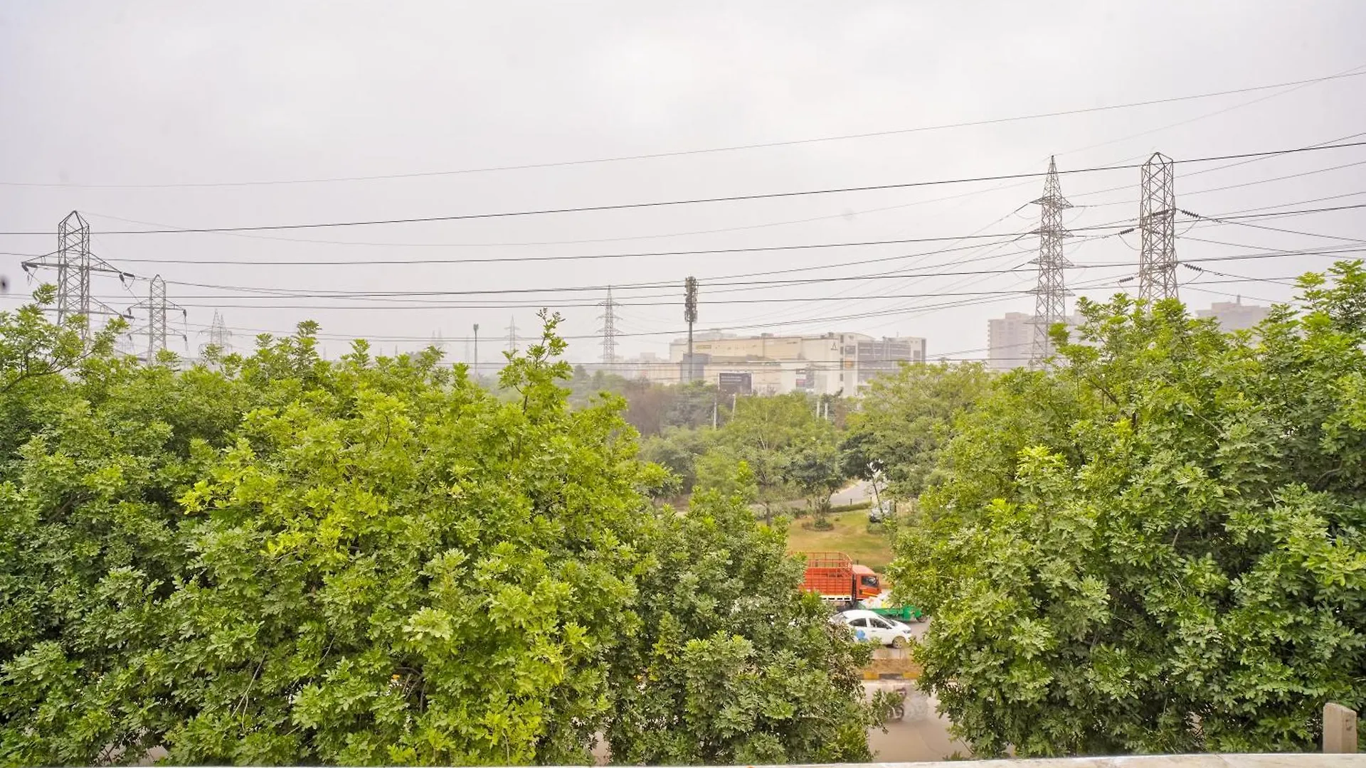 Nexhub Core- Sector 43 Golf Course Road Gurgaon Hotel