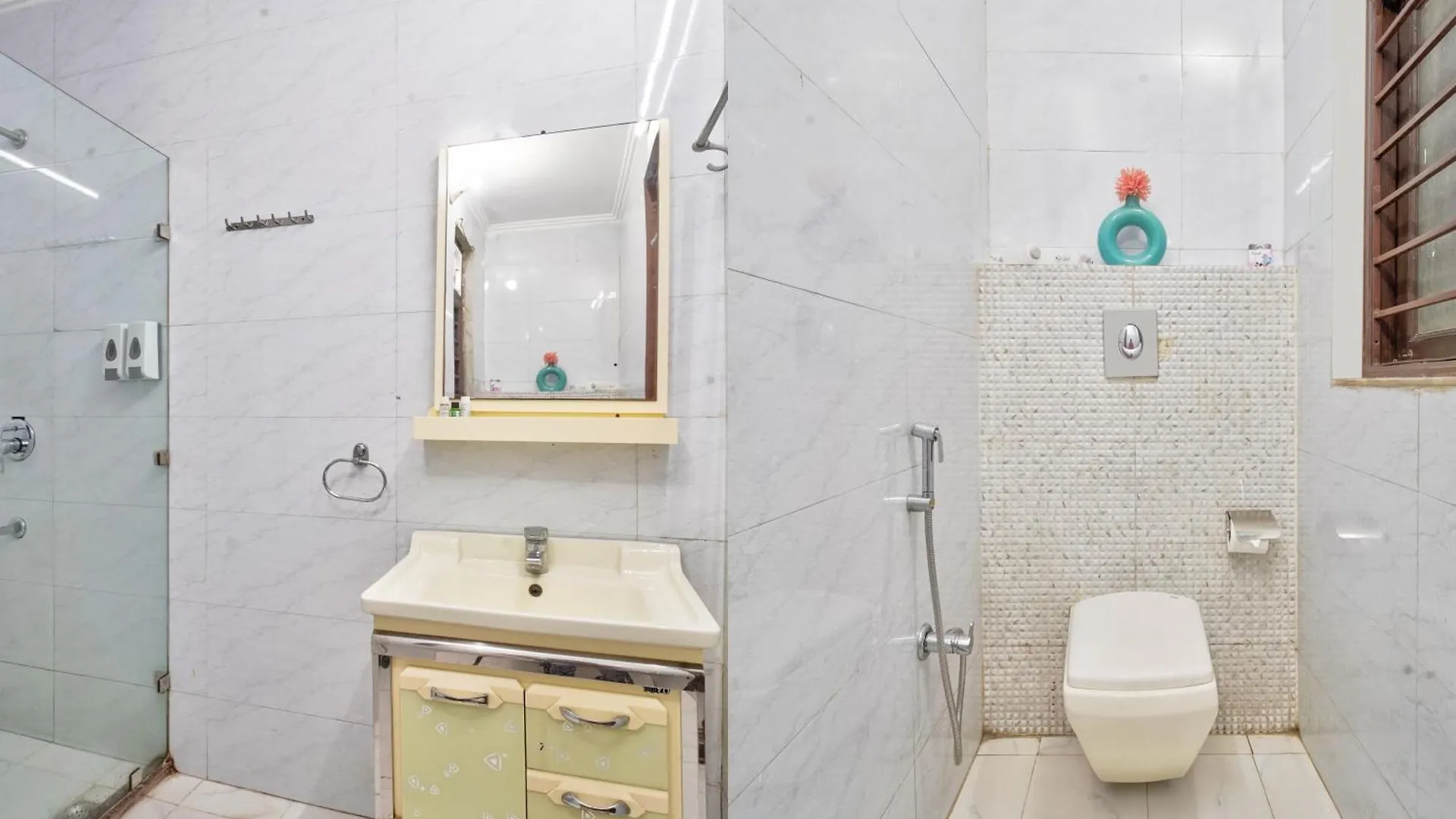 *** Hotel Nexhub Core- Sector 43 Golf Course Road Gurgaon India