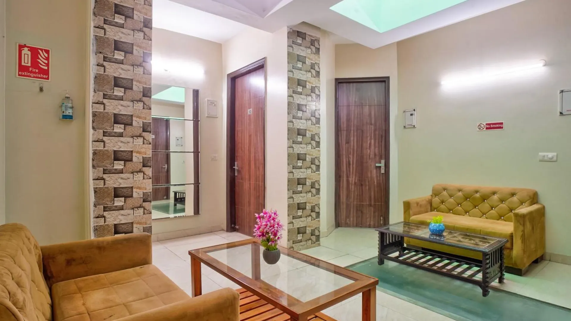 Nexhub Core- Sector 43 Golf Course Road Gurgaon