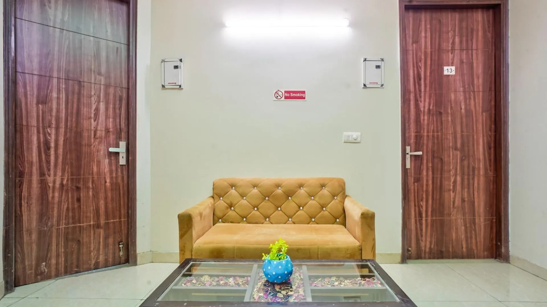 Nexhub Core- Sector 43 Golf Course Road Gurgaon Hotel