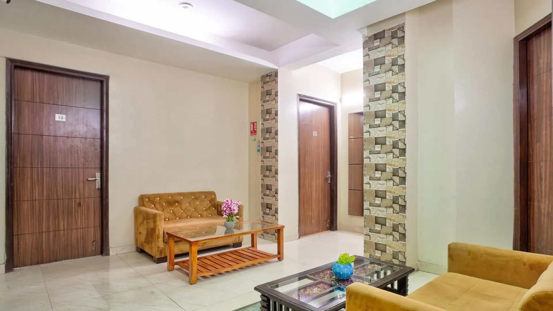 Nexhub Core- Sector 43 Golf Course Road Gurgaon