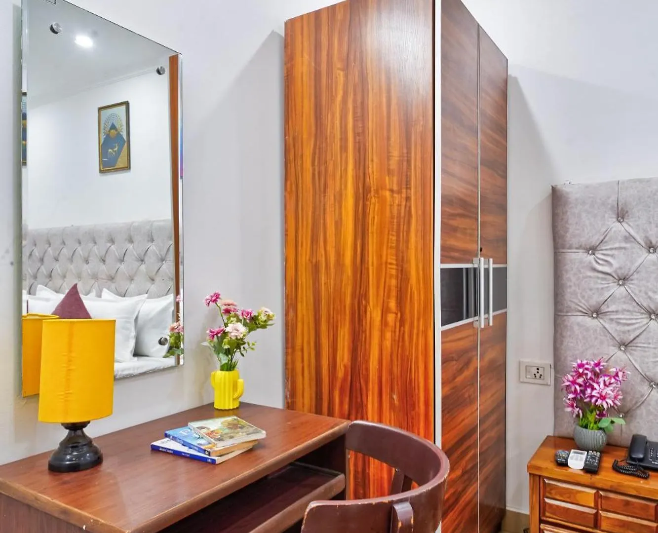 Nexhub Core- Sector 43 Golf Course Road Gurgaon Hotel