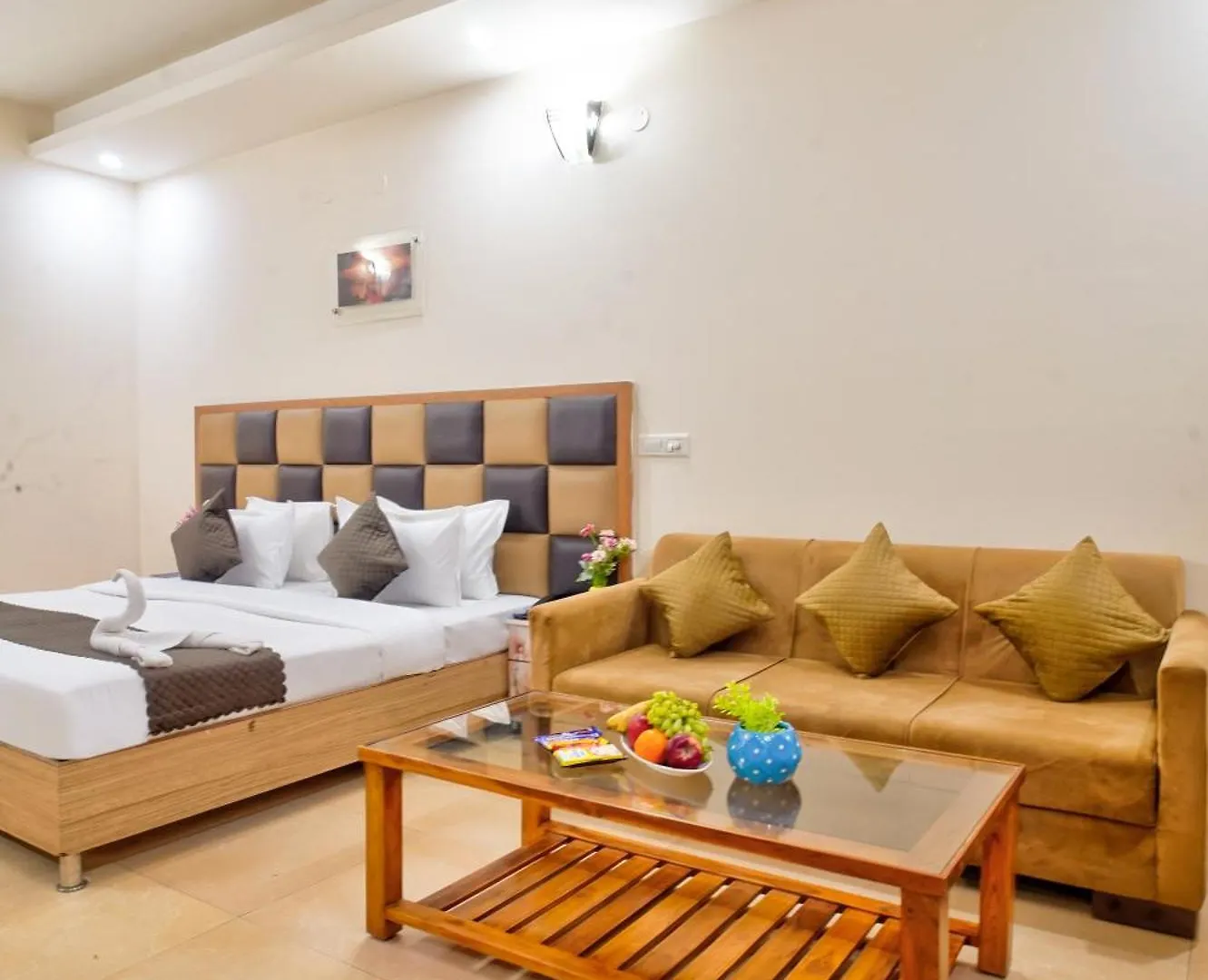 Nexhub Core- Sector 43 Golf Course Road Gurgaon