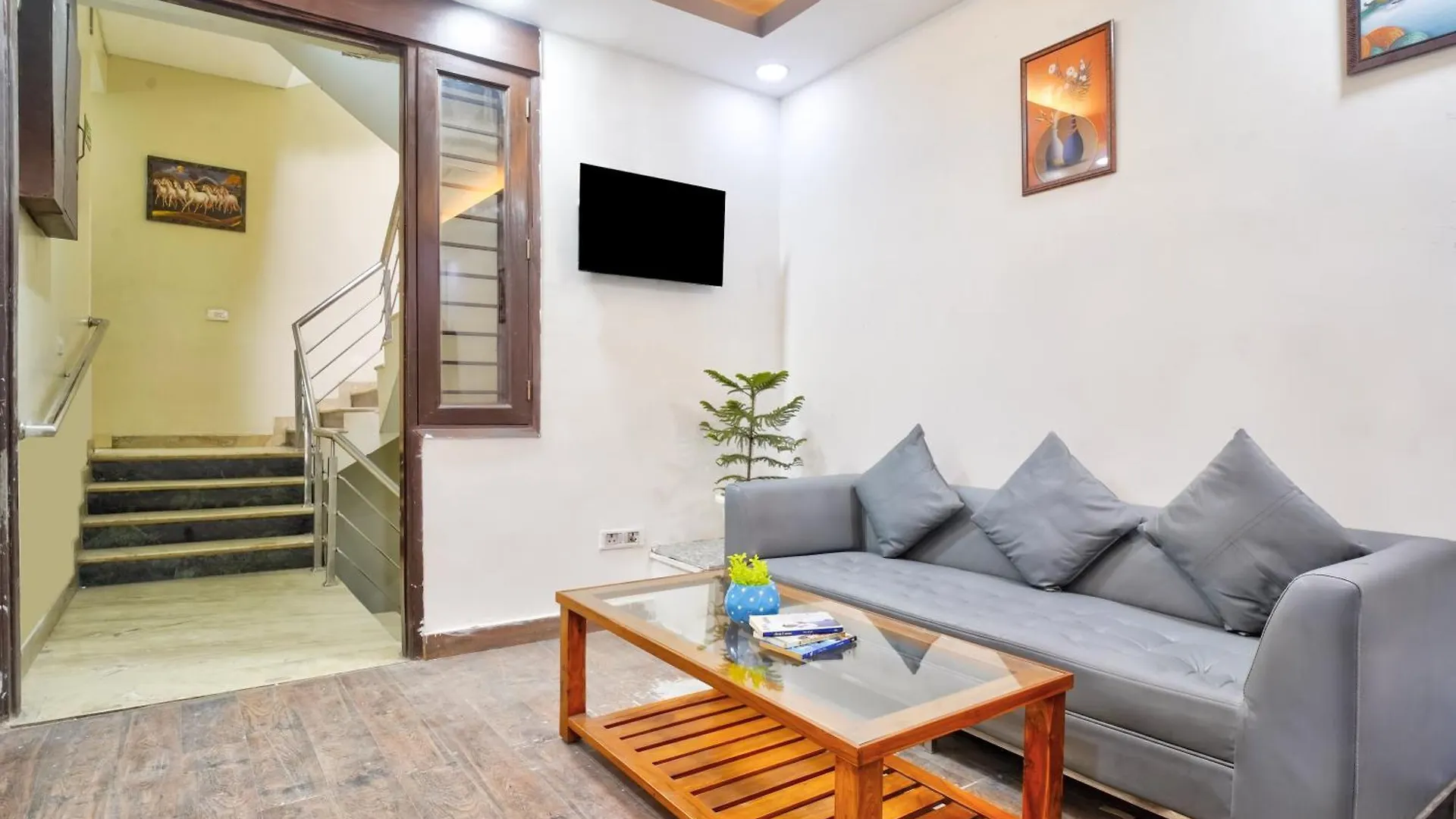 Nexhub Core- Sector 43 Golf Course Road Gurgaon 3*,  India