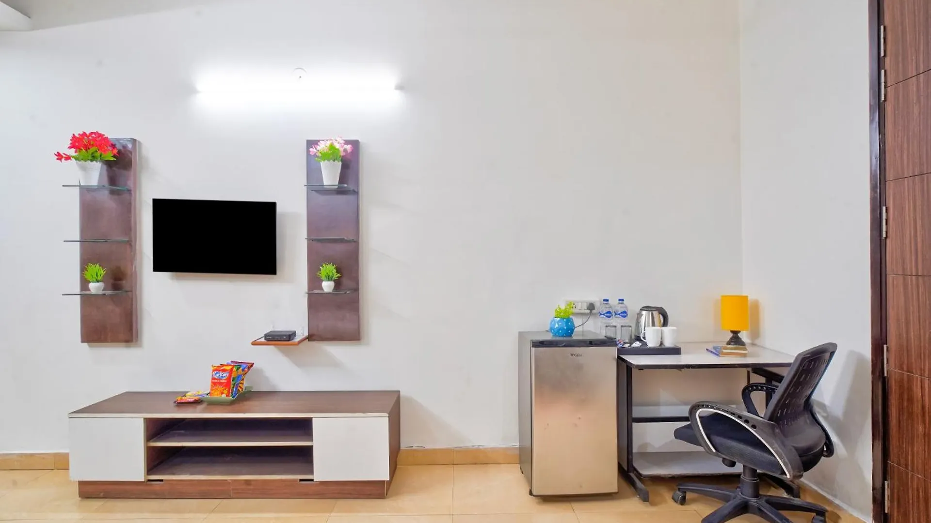 Nexhub Core- Sector 43 Golf Course Road Gurgaon India