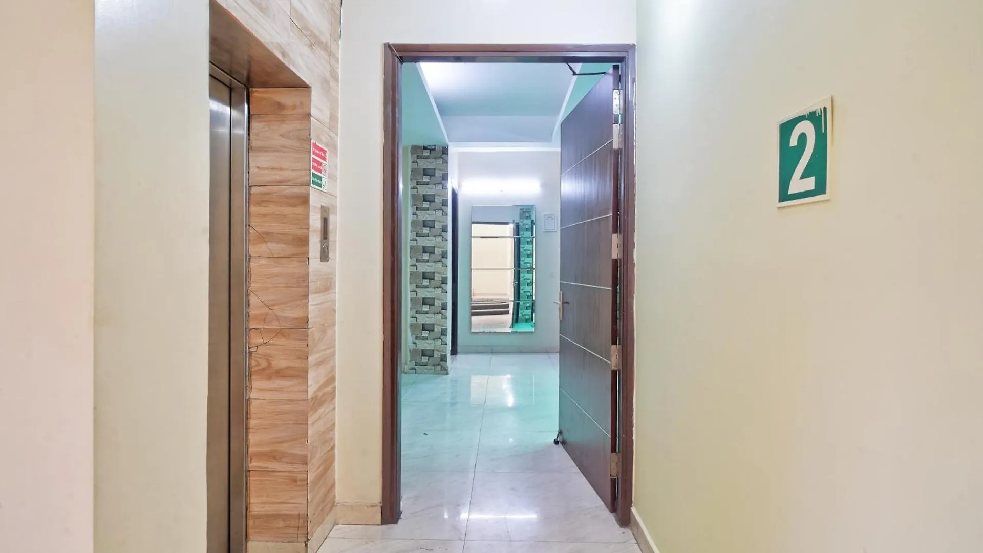 Nexhub Core- Sector 43 Golf Course Road Gurgaon Hotel