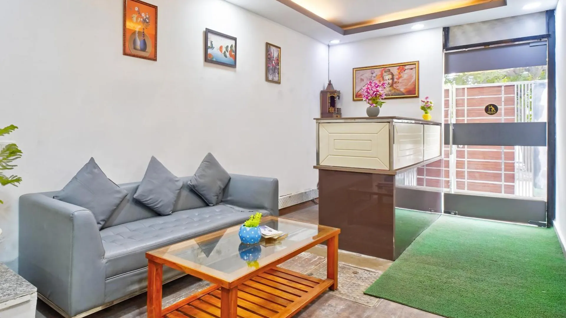 Nexhub Core- Sector 43 Golf Course Road Gurgaon