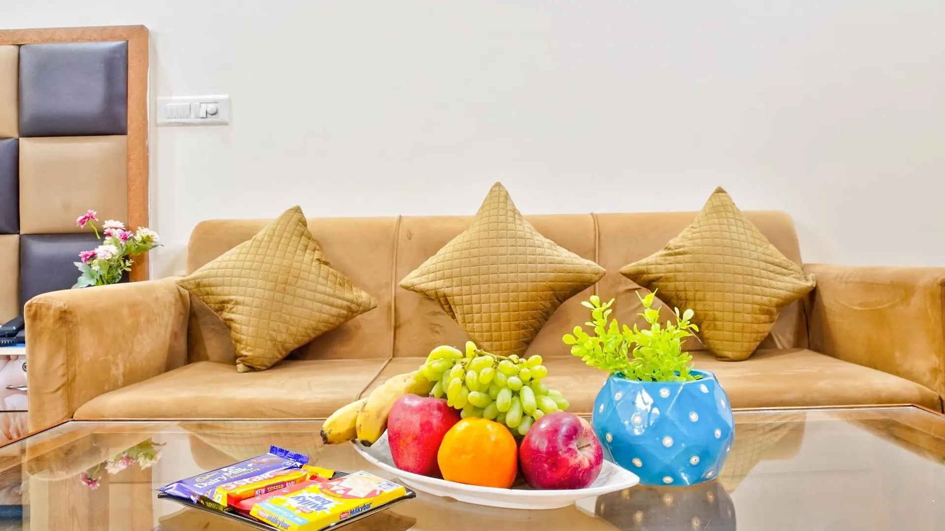 Nexhub Core- Sector 43 Golf Course Road Gurgaon