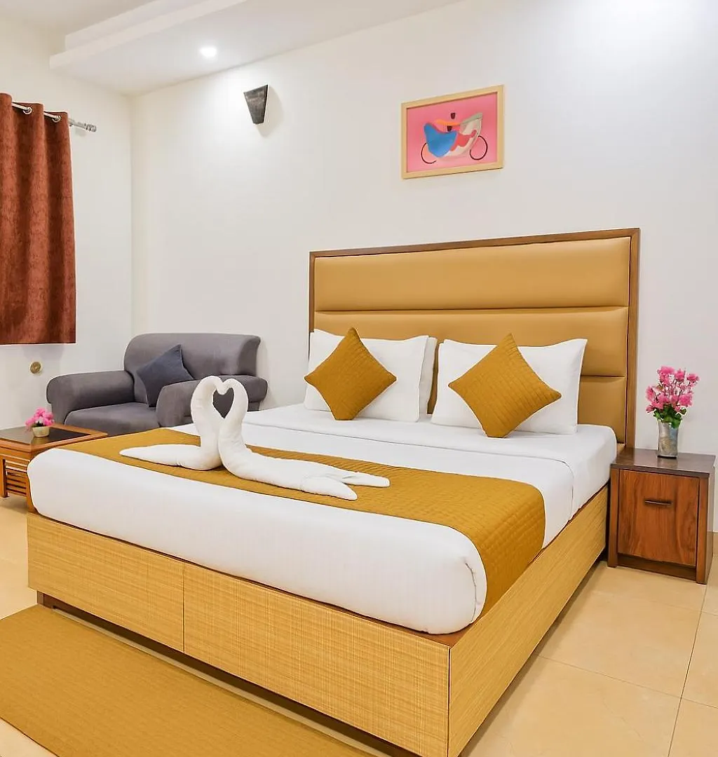 Nexhub Core- Sector 43 Golf Course Road Gurgaon 3*,